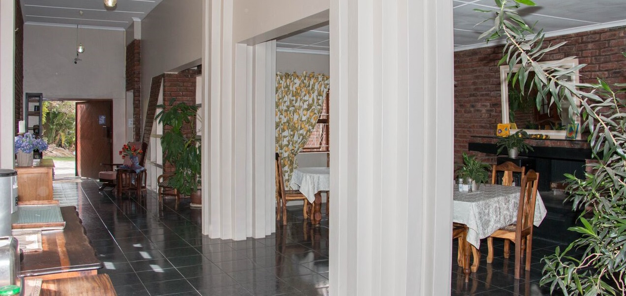 Bluewater Guesthouse Port Elizabeth