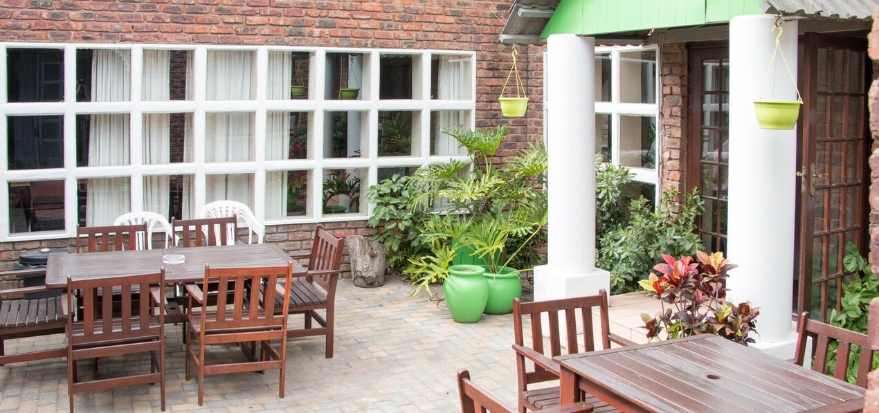 Bluewater Guesthouse Port Elizabeth